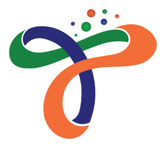 Triveni Chemical logo